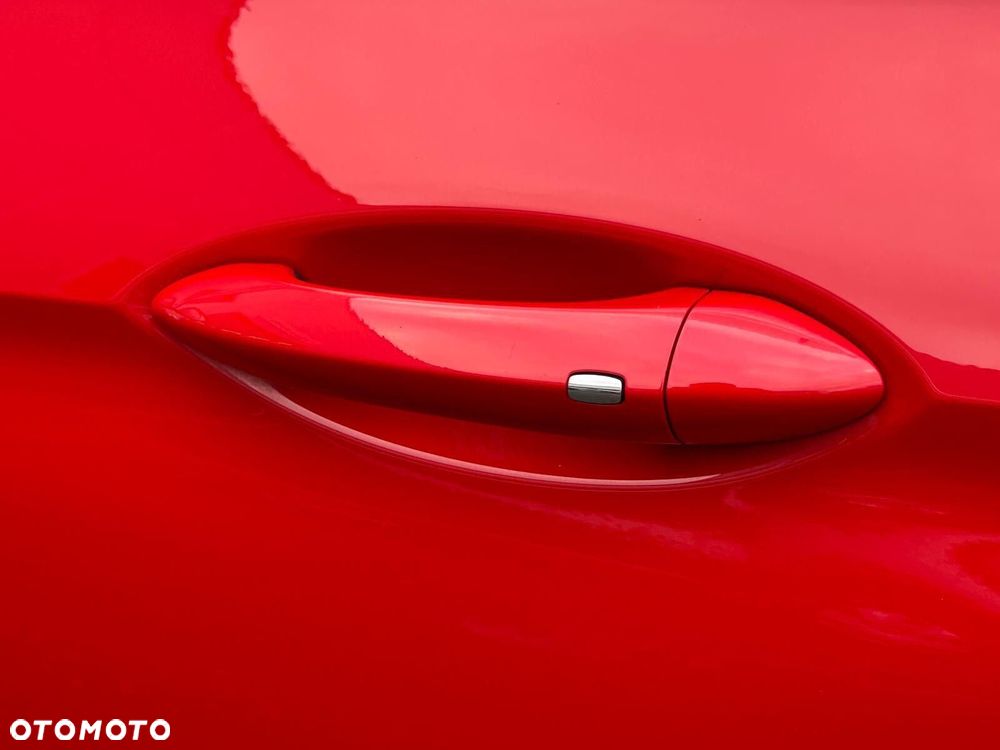 Opel Insignia 2.0 CDTI 4x4 GSi S&S - 38