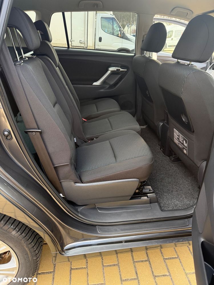 Toyota Verso 1.6 Travel - 18