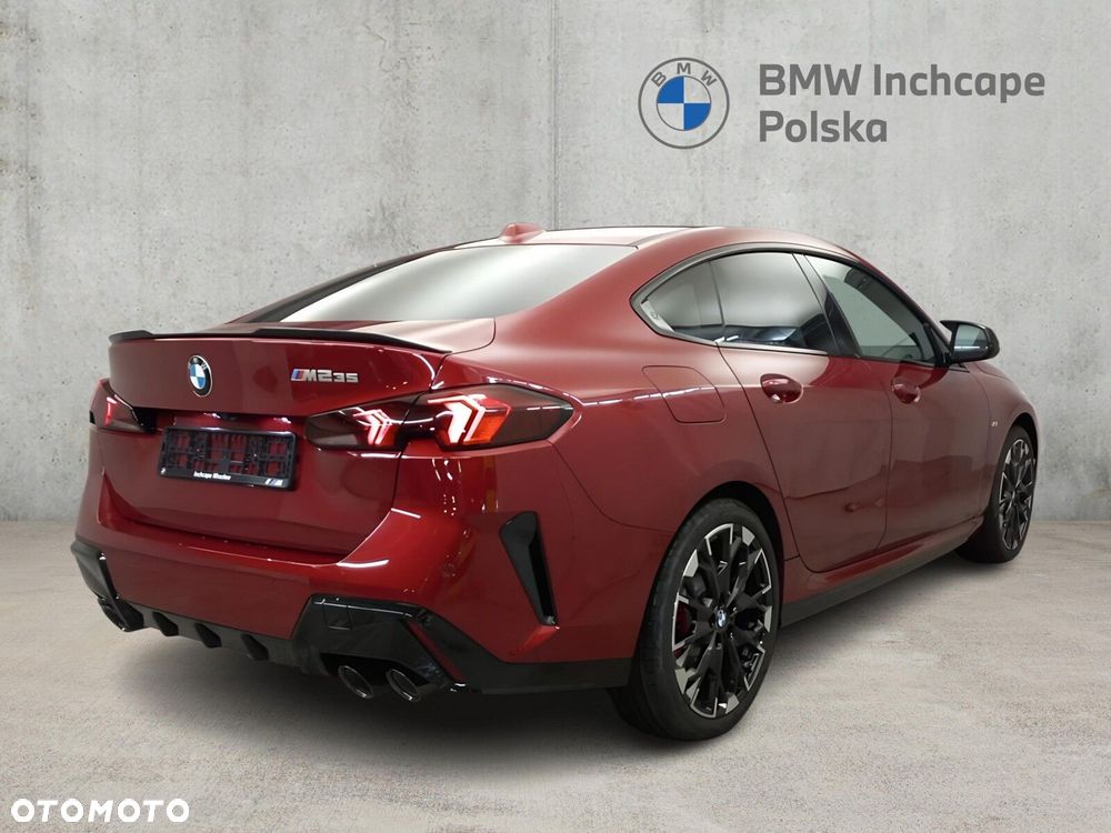 BMW Seria 2 M235 xDrive - 6