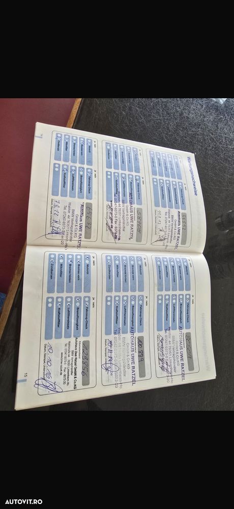 BMW Seria 3 318i Edition Lifestyle - 9