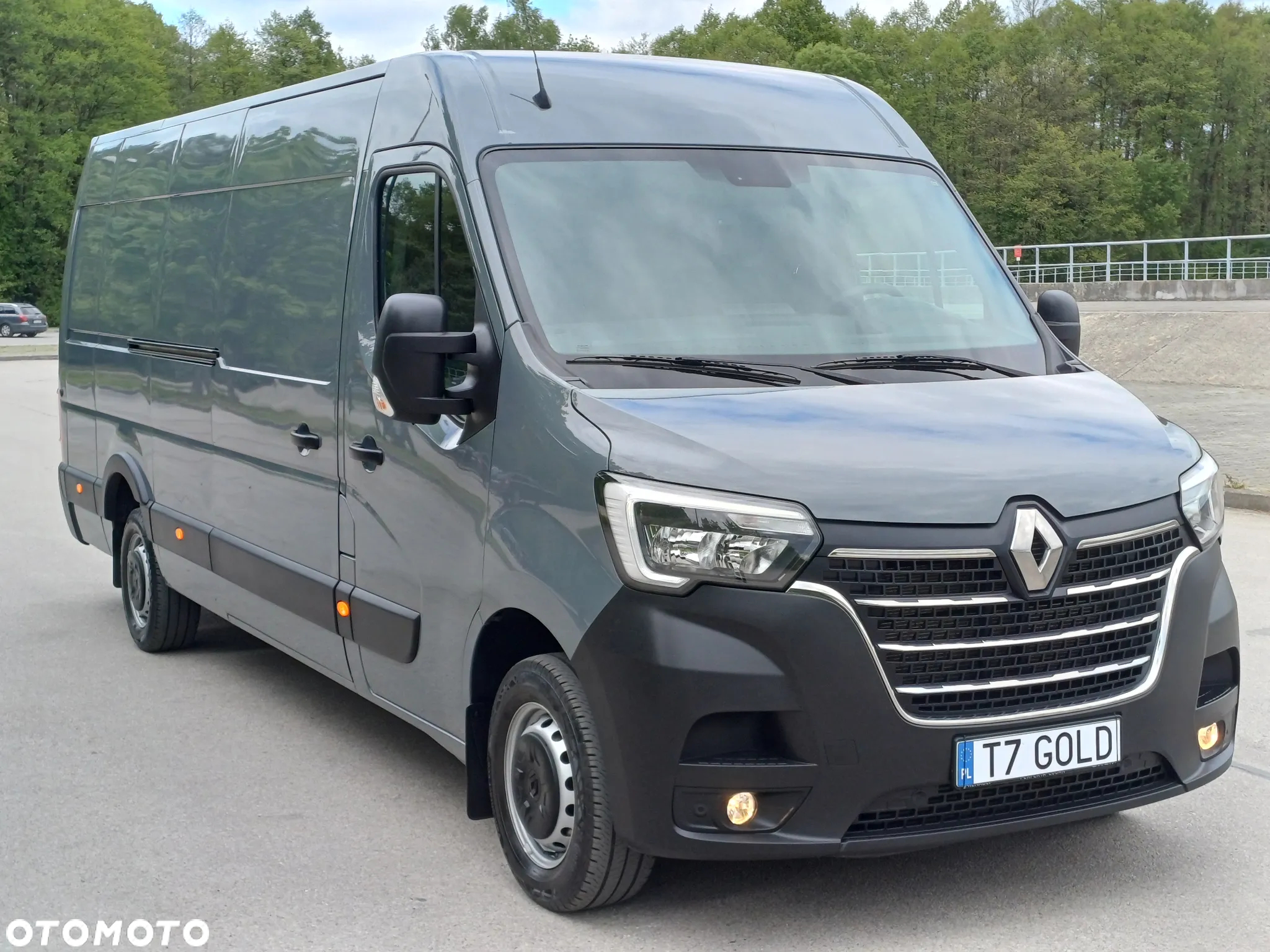 Renault Master - 10
