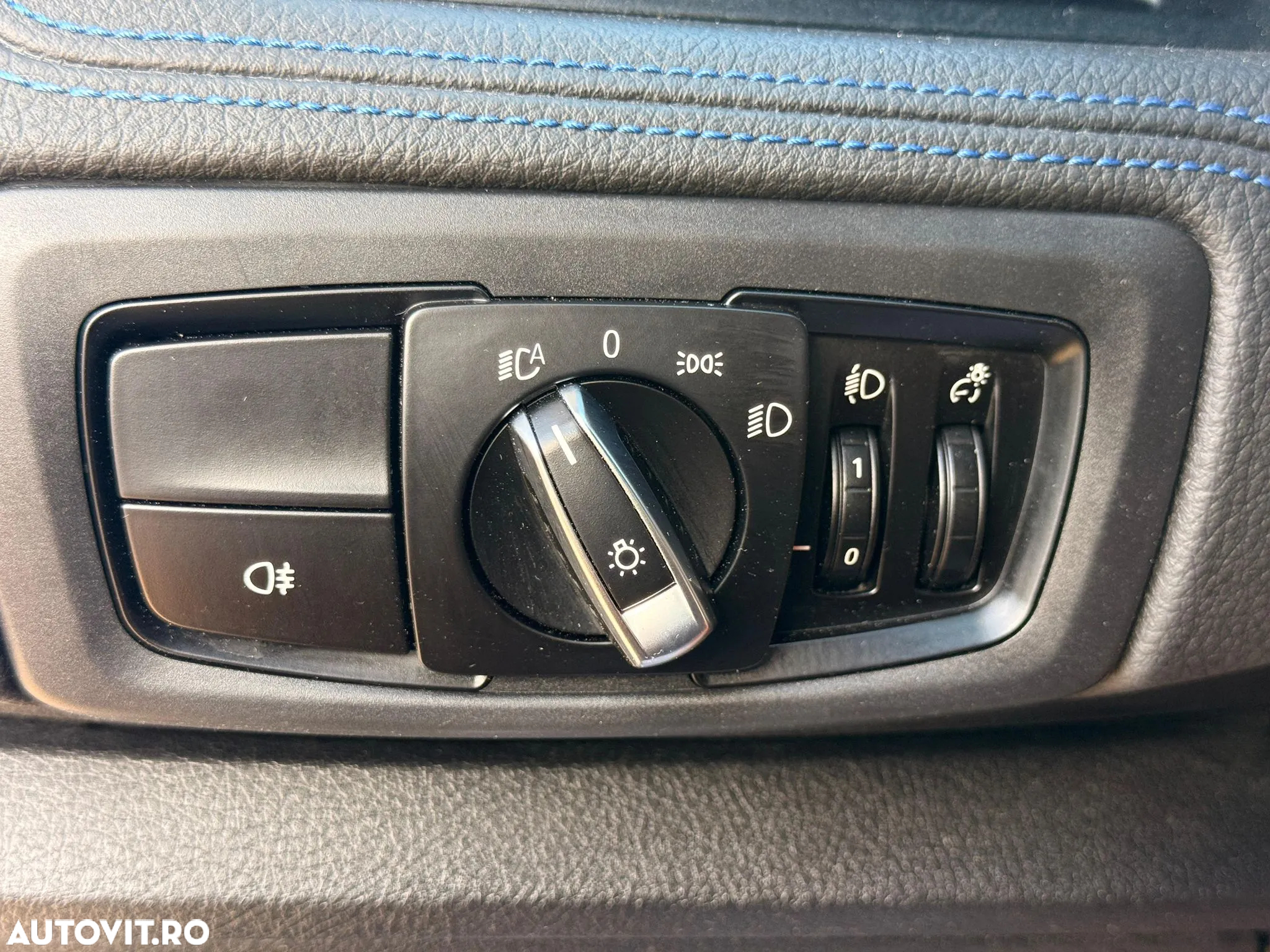 BMW Seria 2 - 20