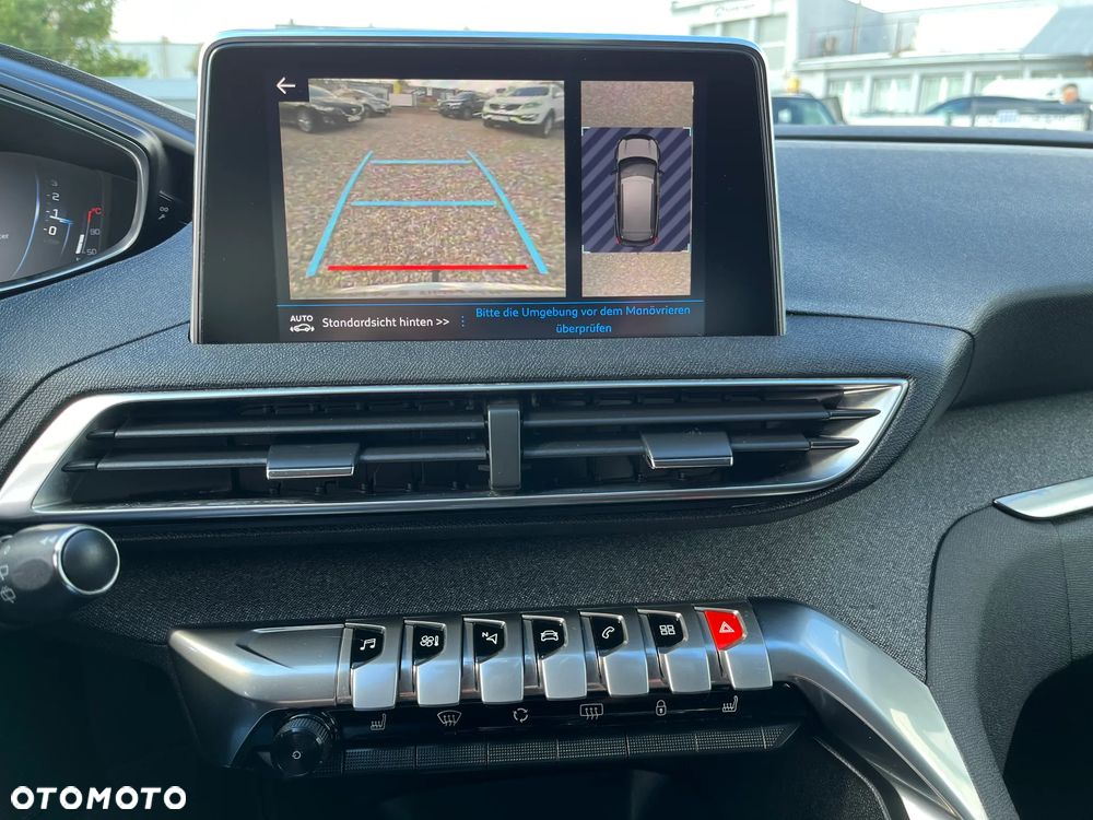Peugeot 3008 BlueHDi 120 Stop & Start EAT6 Allure - 26