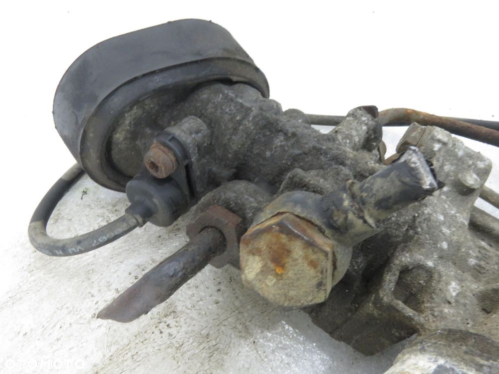 MAGLOWNICA SKODA FABIA I Combi (6Y5) 6Q1423055N 6Q1423051AF 6Q1423105VW - 9