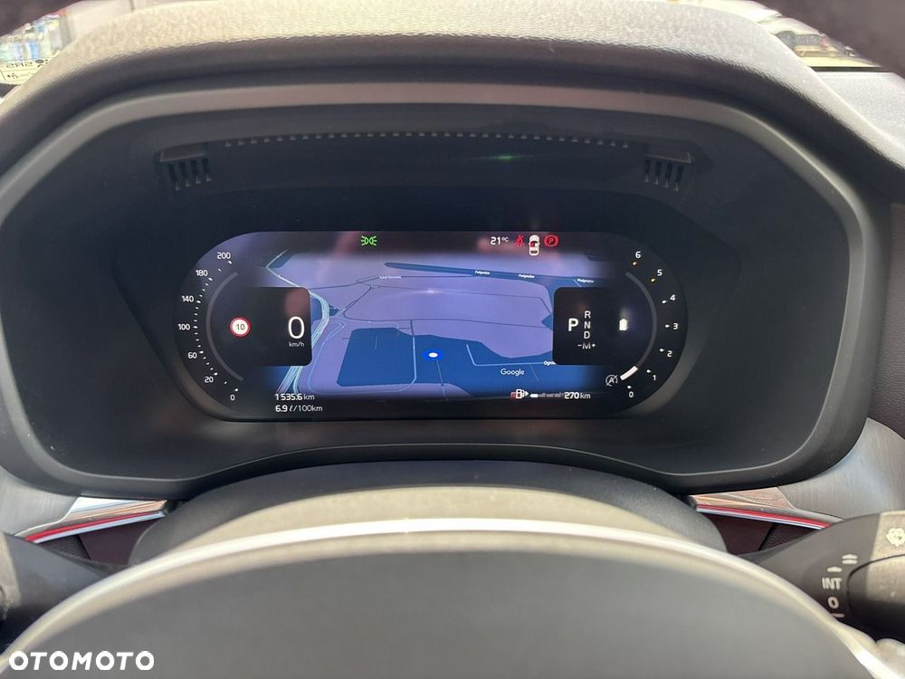 Volvo XC 60 B4 D Momentum Pro - 26
