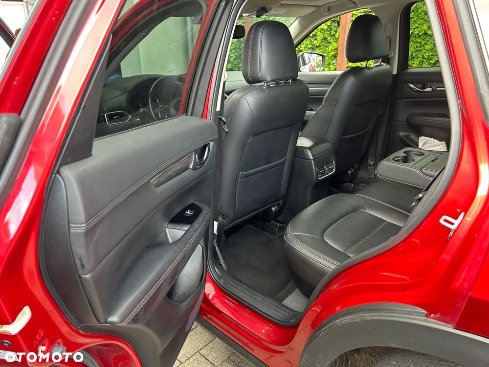 Mazda CX-5 - 17
