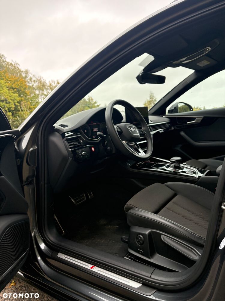 Audi A4 - 25