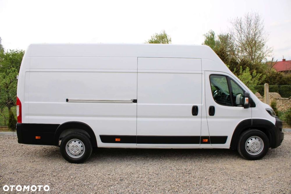 Peugeot Boxer - 27