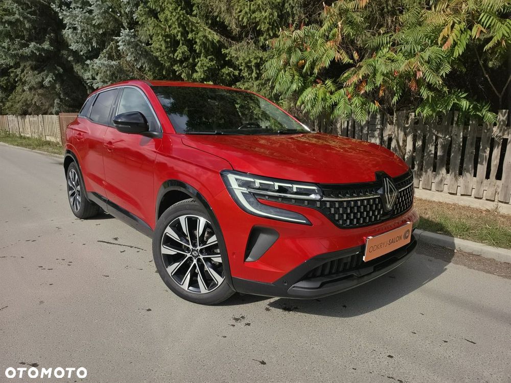 Renault Austral - 6
