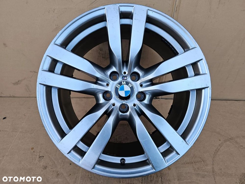 (F136) BMW OE X5 M E70 E53 X6 E71 7 E65 E66 Styling 300 / 10x20 IS40 5x120 / 6790605 - 1