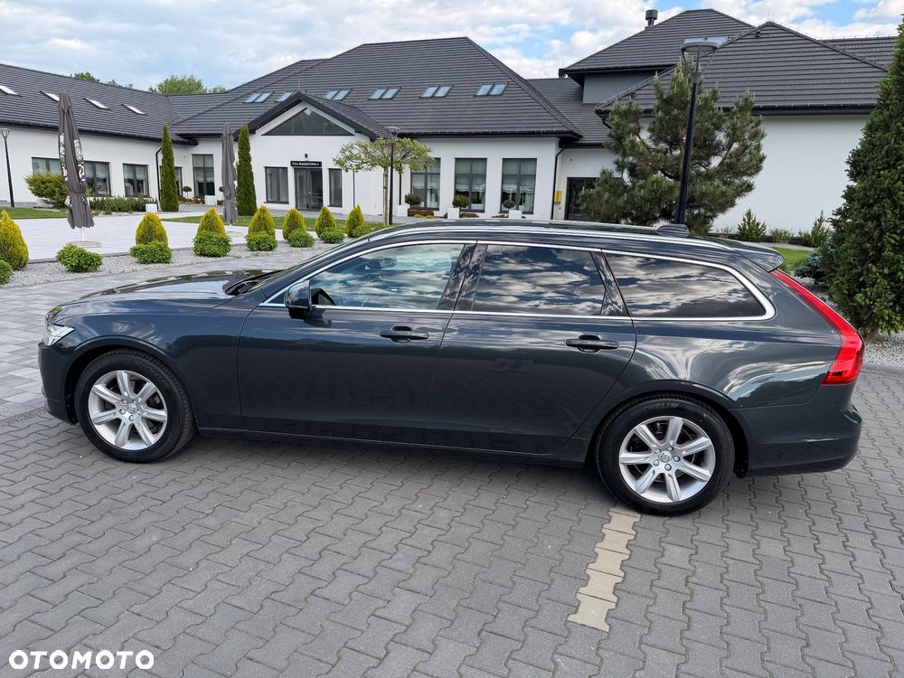 Volvo V90 D4 Geartronic Momentum - 3