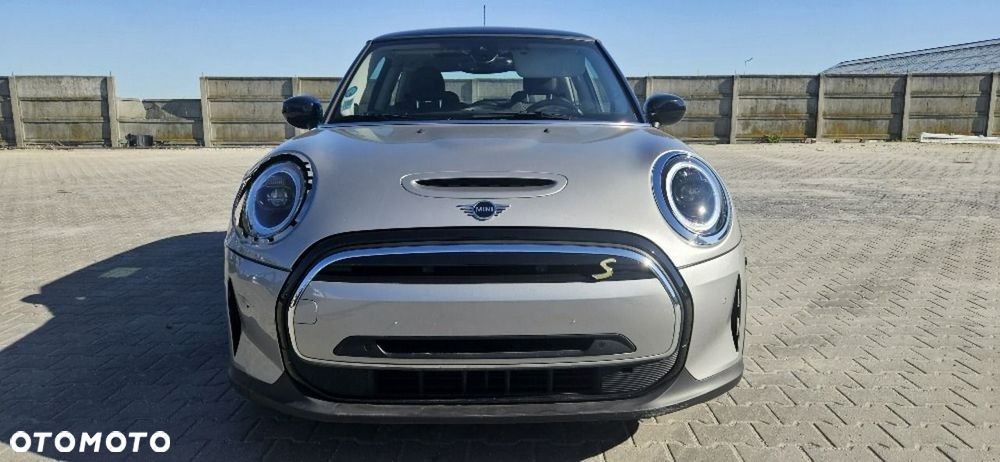 MINI Cooper - 1