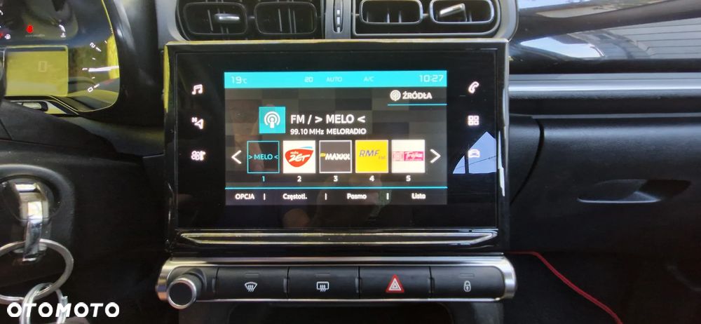 Citroën C3 1.5 BlueHDi Feel S&S - 16