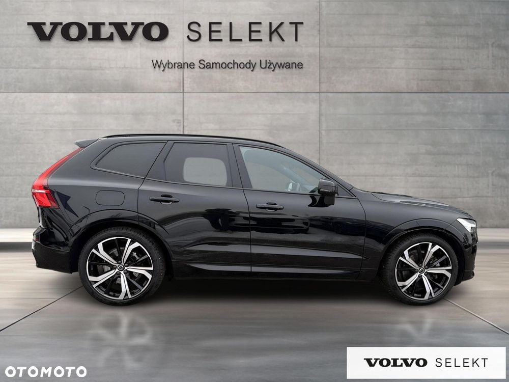 Volvo XC 60 - 7