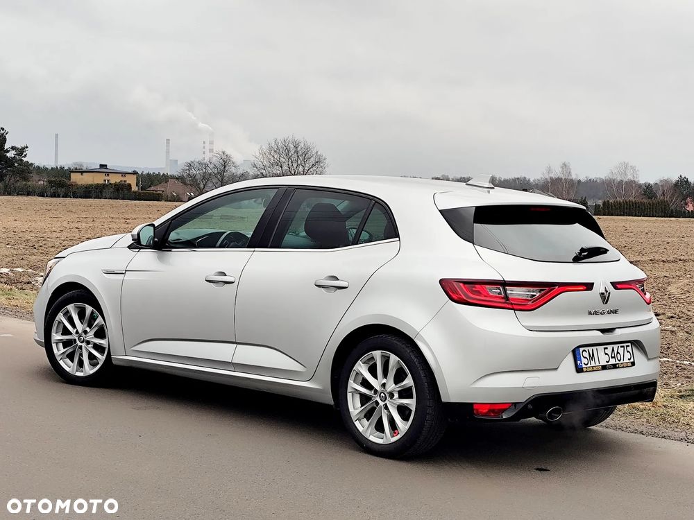 Renault Megane ENERGY TCe 100 INTENS - 26