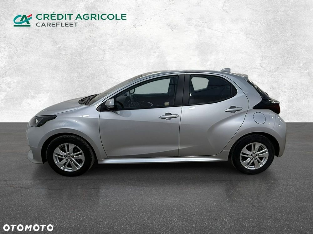 Toyota Yaris 1.5 Comfort - 9