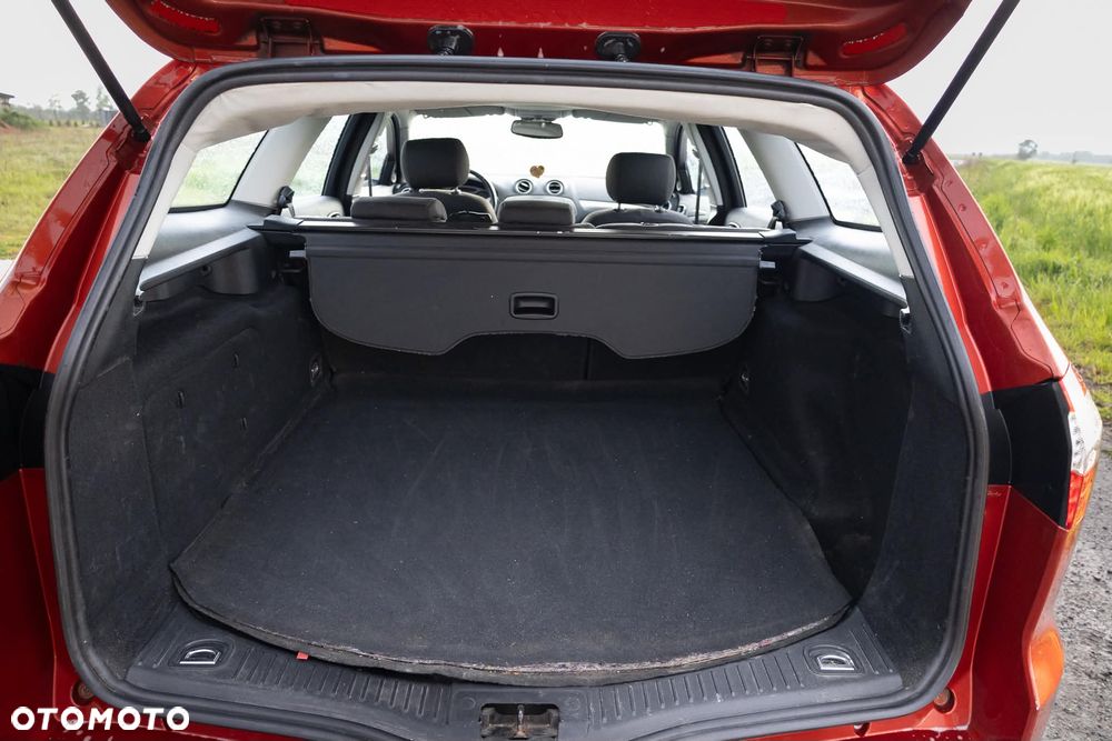 Ford Mondeo 2.0 Viva Titanium - 6