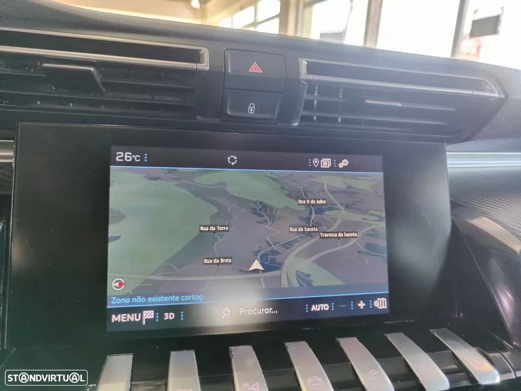Peugeot 508 - 29