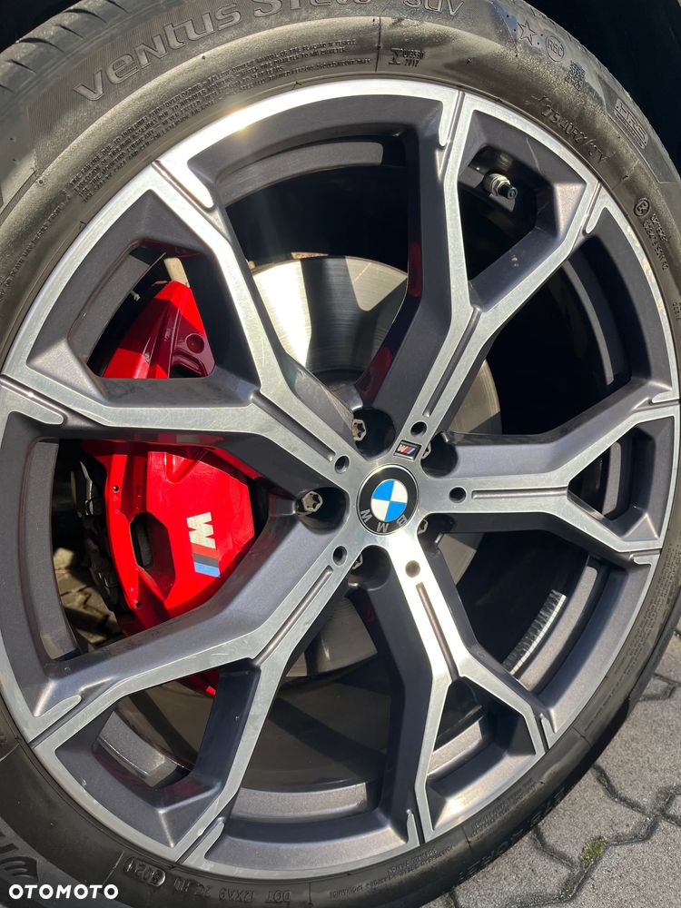 BMW X6 xDrive40i - 23
