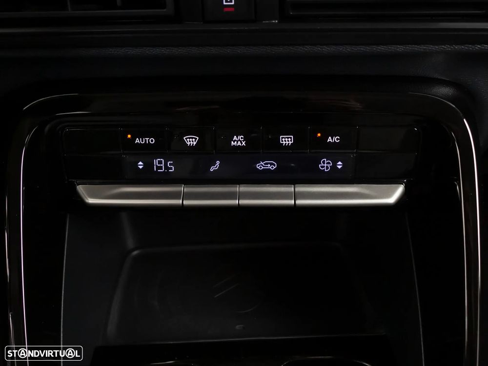 Citroën C3 1.2 PureTech Max - 29