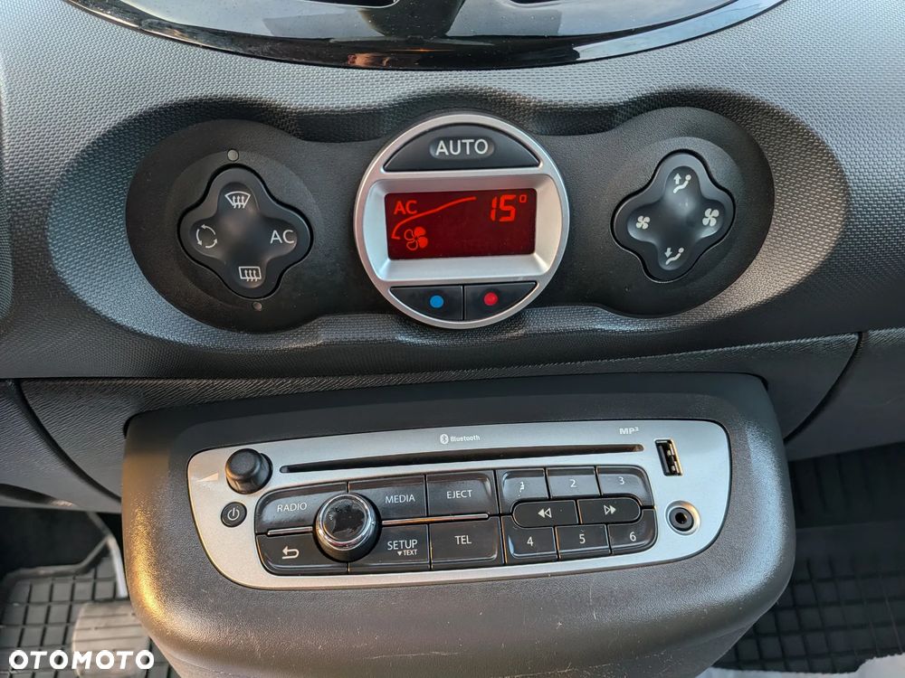 Renault Twingo 1.2 16V Eco Dynamique Quickshift - 8
