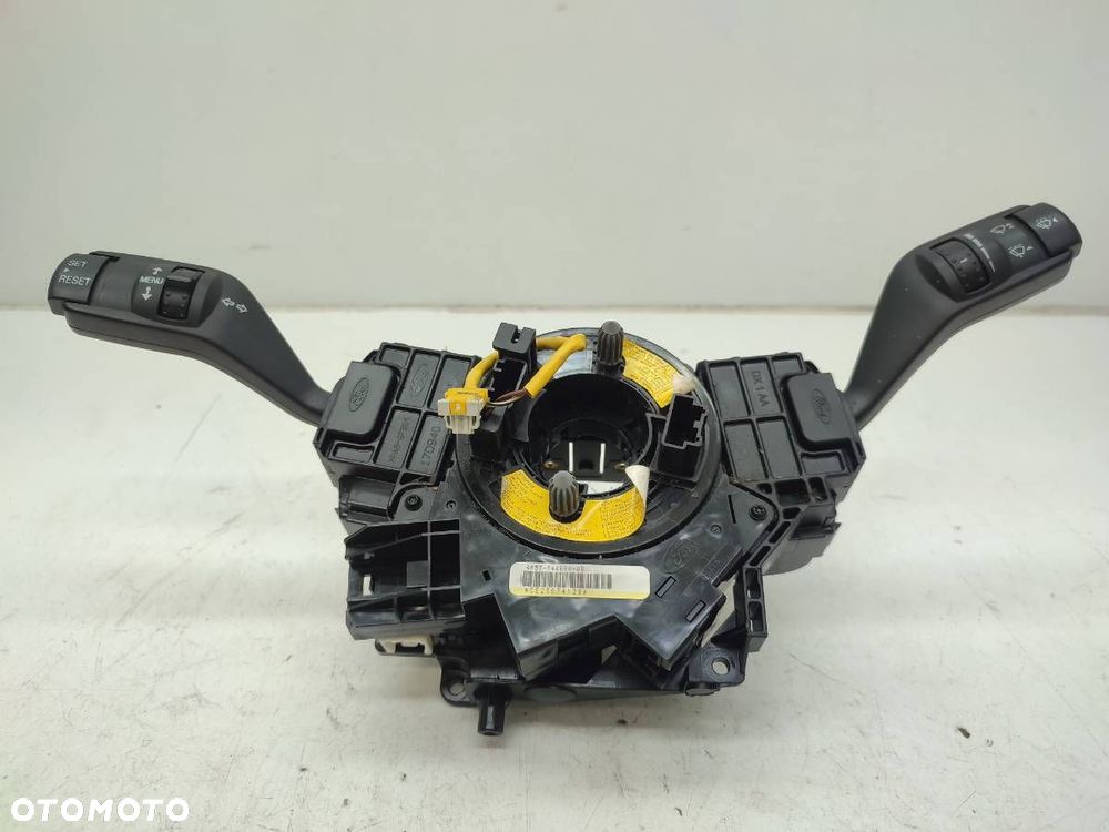 PRZEŁĄCZNIK ZESPOLONY TAŚMA MANETKI FORD FOCUS C-MAX I 4M5T-14A664-AB - 1