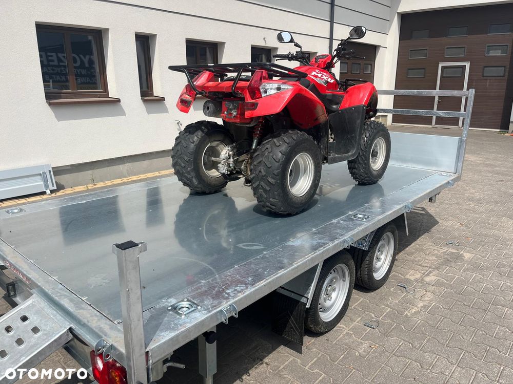 Rydwan EURO B-3500/1/E5 - 18