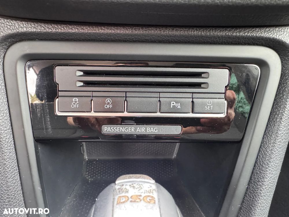 Volkswagen Sharan 2.0 TDI DSG (BlueMotion Technology) Comfortline - 16