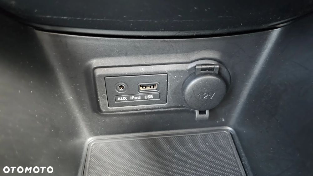 Kia Sportage 1.6 GDI Business Line L 2WD - 22