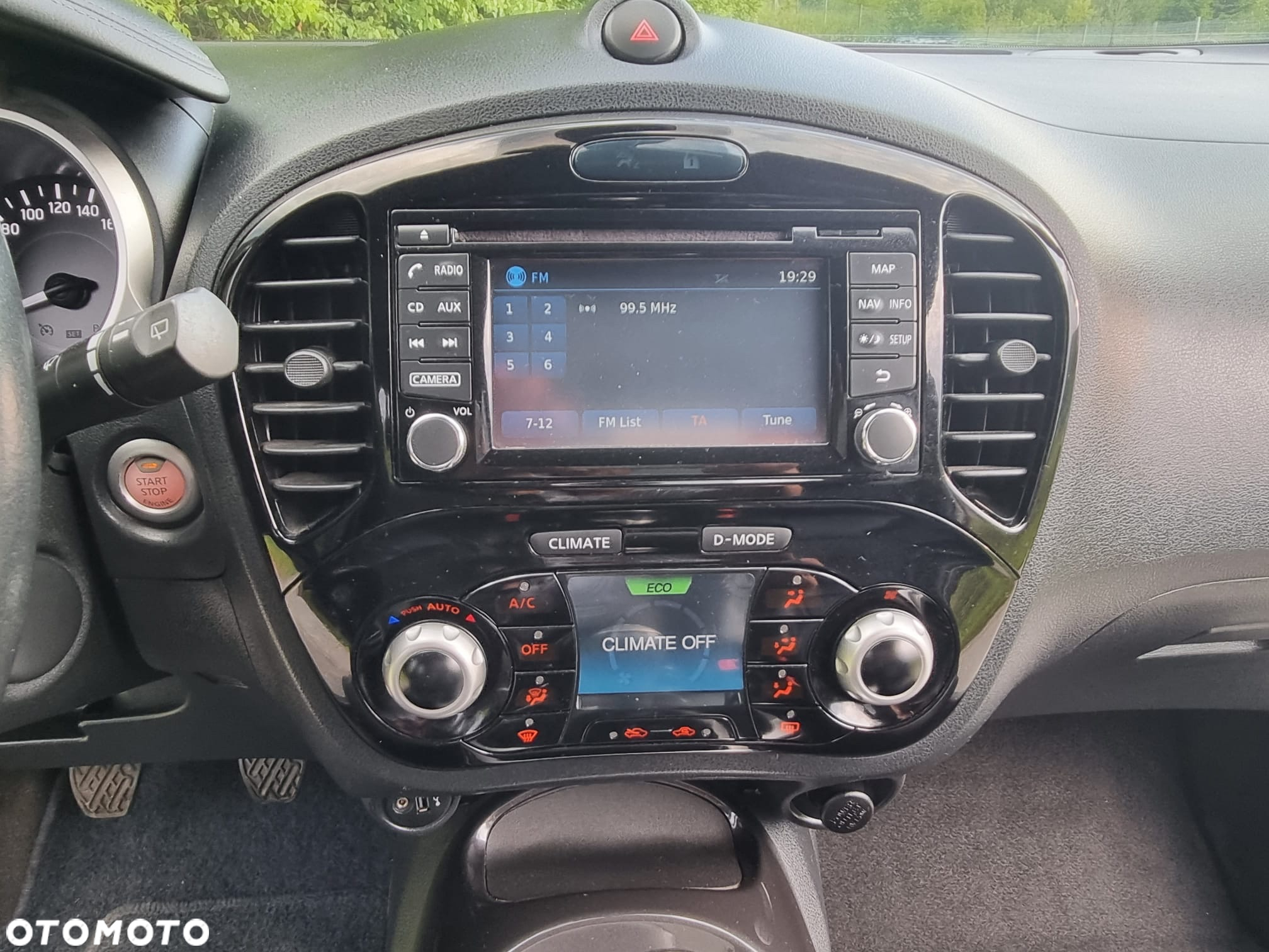 Nissan Juke 1.6 Bose Personal Edition - 7