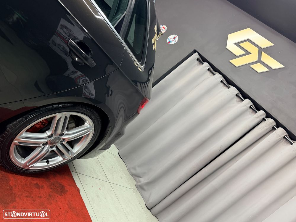 Audi S3 Sportback TFSI S tronic - 16