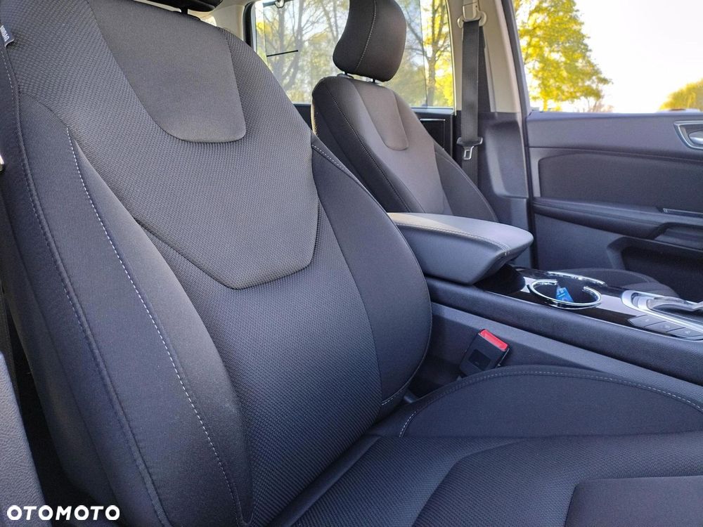 Ford S-Max 2.0 TDCi Titanium PowerShift - 26