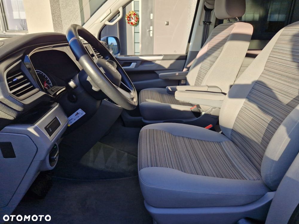 Volkswagen California - 26