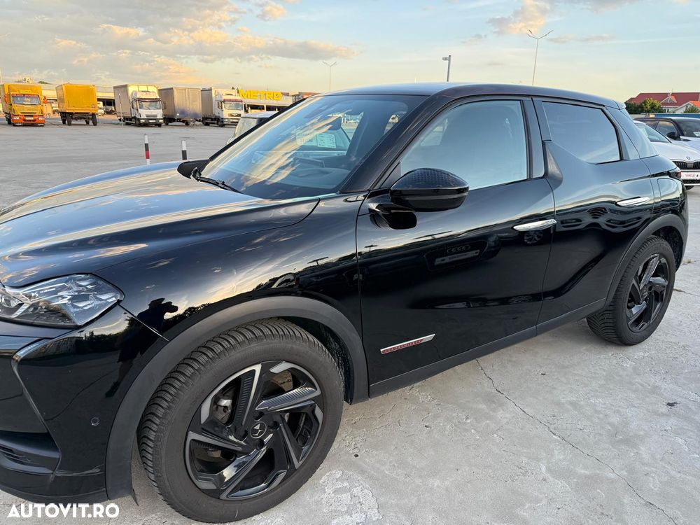 DS Automobiles DS 3 Crossback - 29