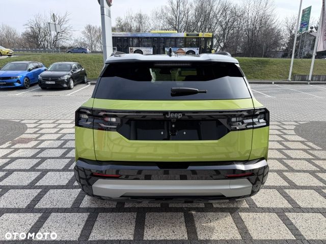 Jeep Compass 1.2 T3 mHEV Summit FWD DCT - 3