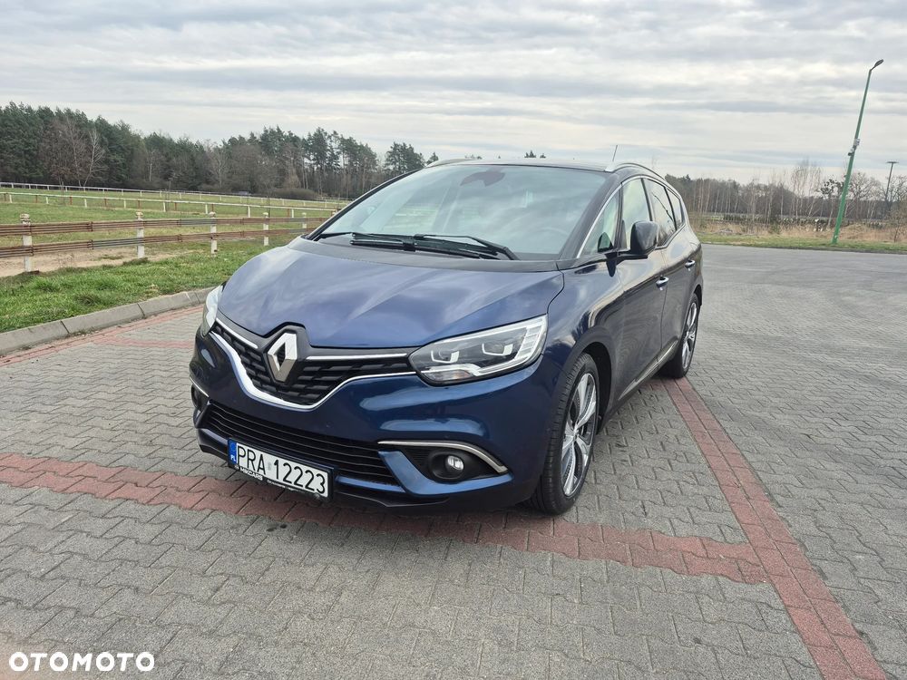 Renault Scenic - 8