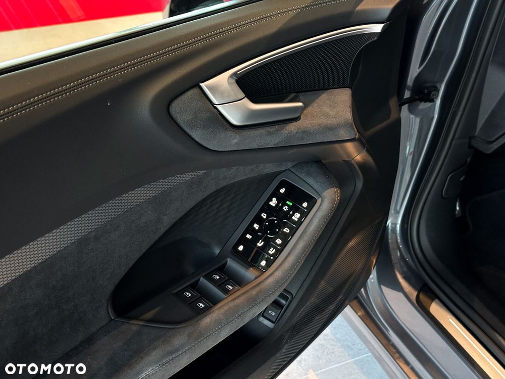 Audi A5 Limousine - 15