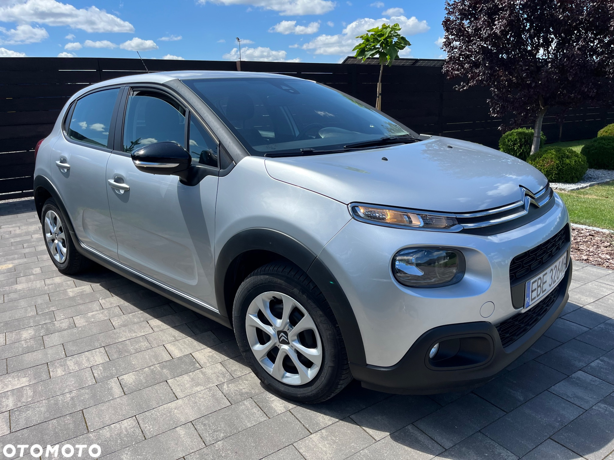 Citroën C3 1.6 BlueHDi Shine S&S - 12