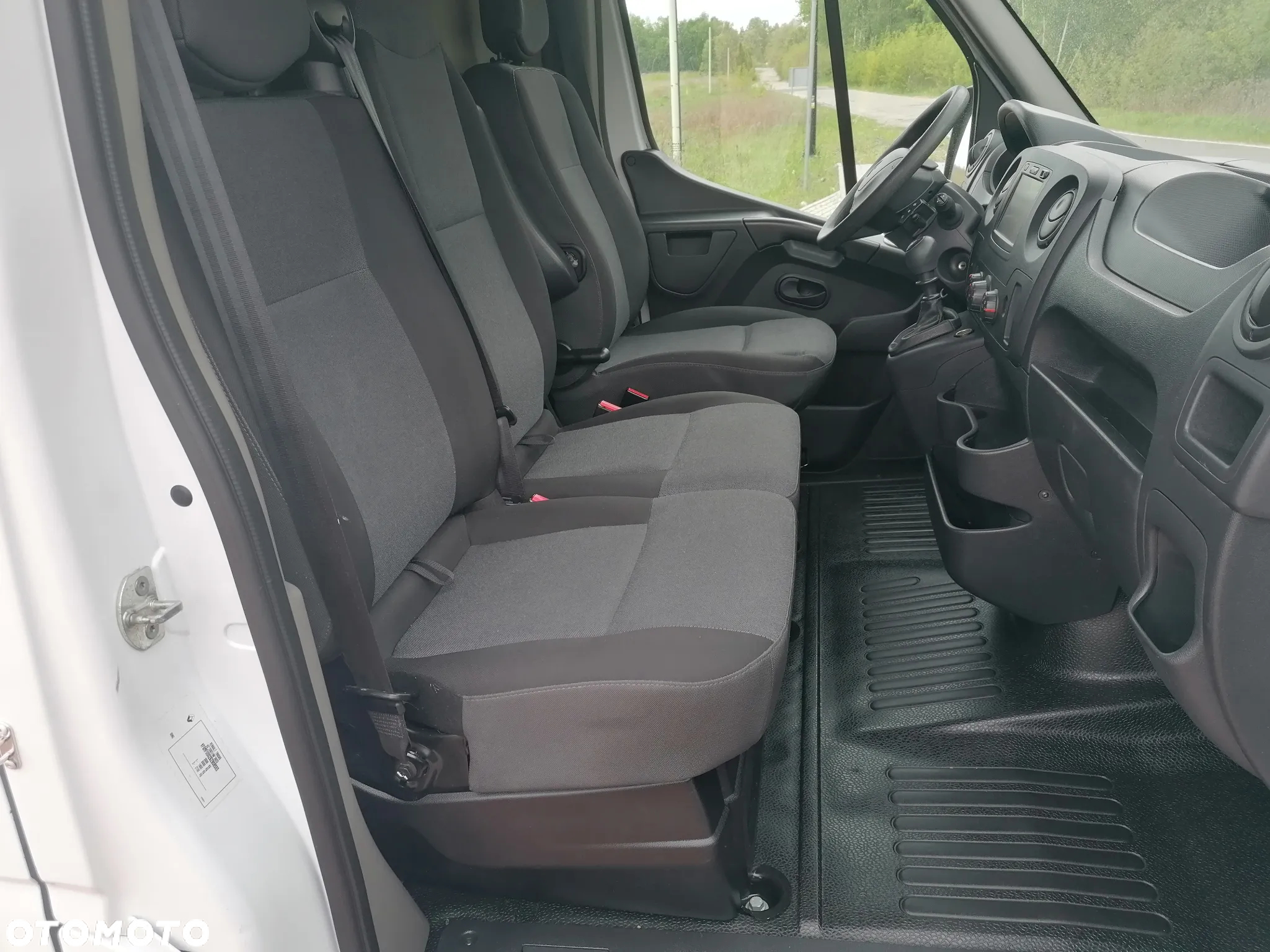 Renault Master - 14