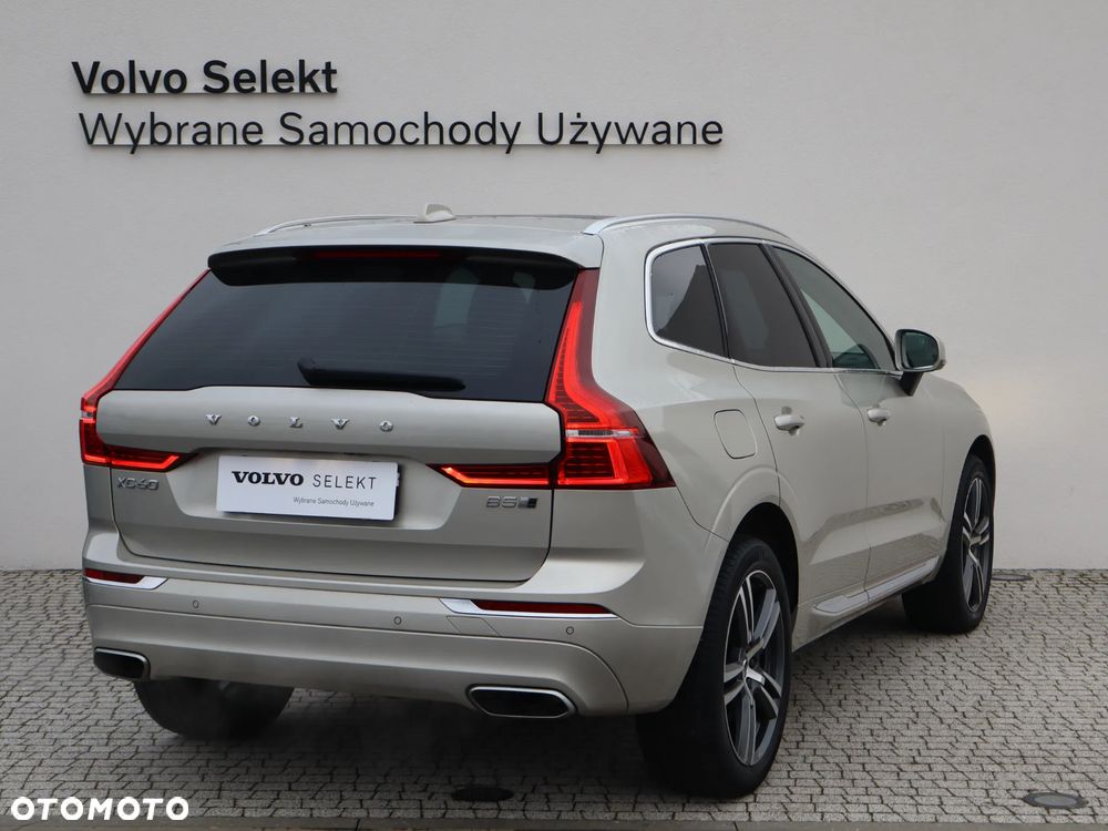 Volvo XC 60 B5 D AWD Inscription - 6