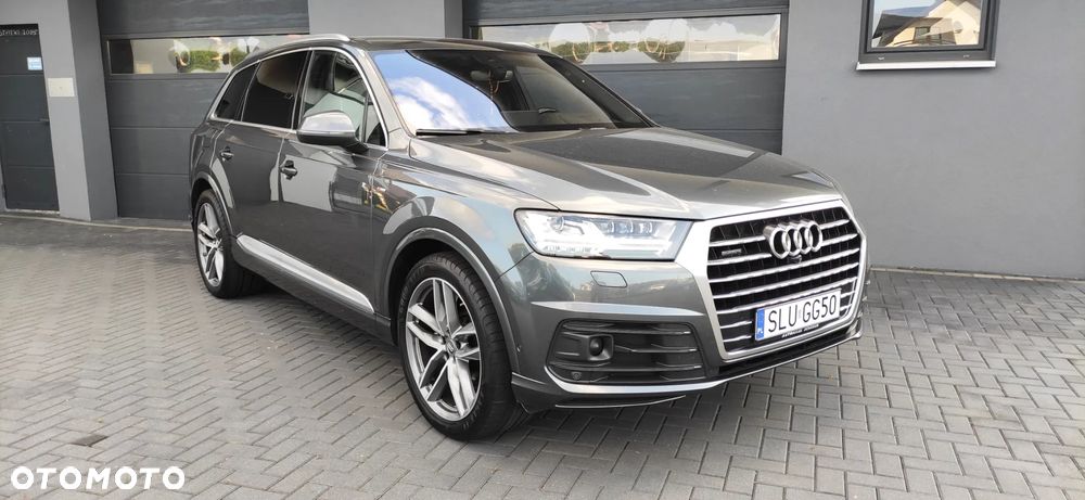 Audi Q7 - 5