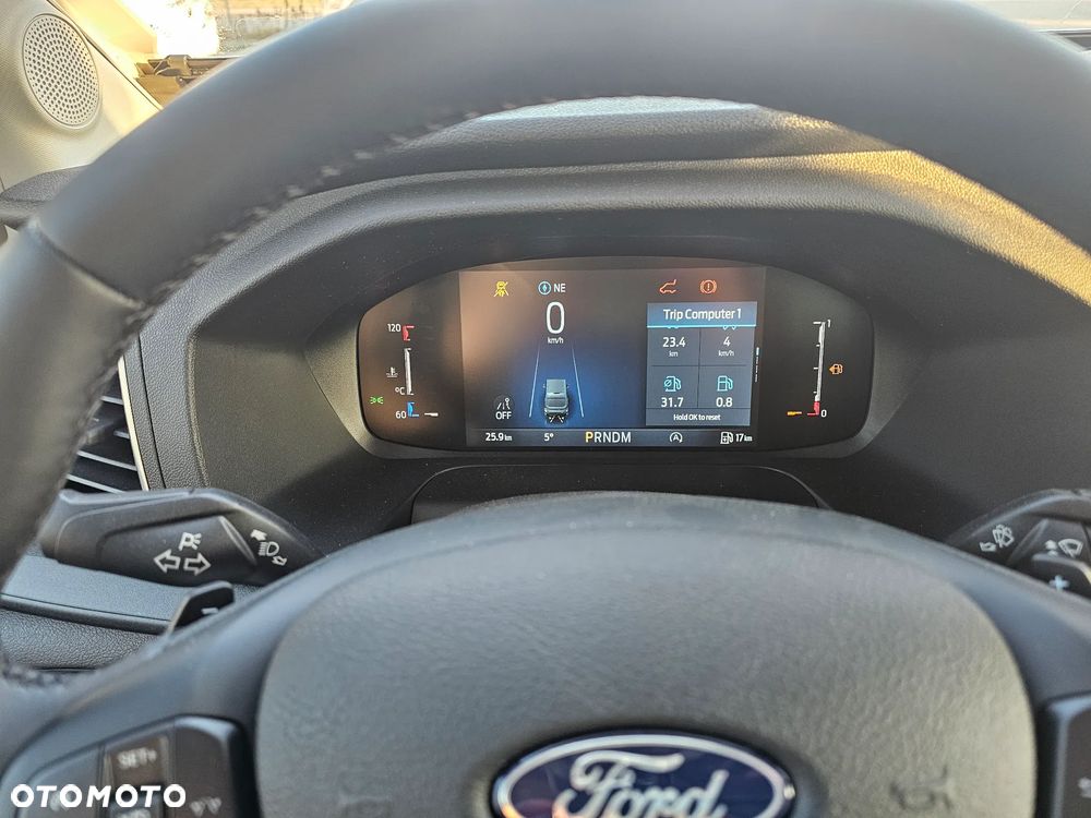 Roller Team Zefiro 287TL - 31