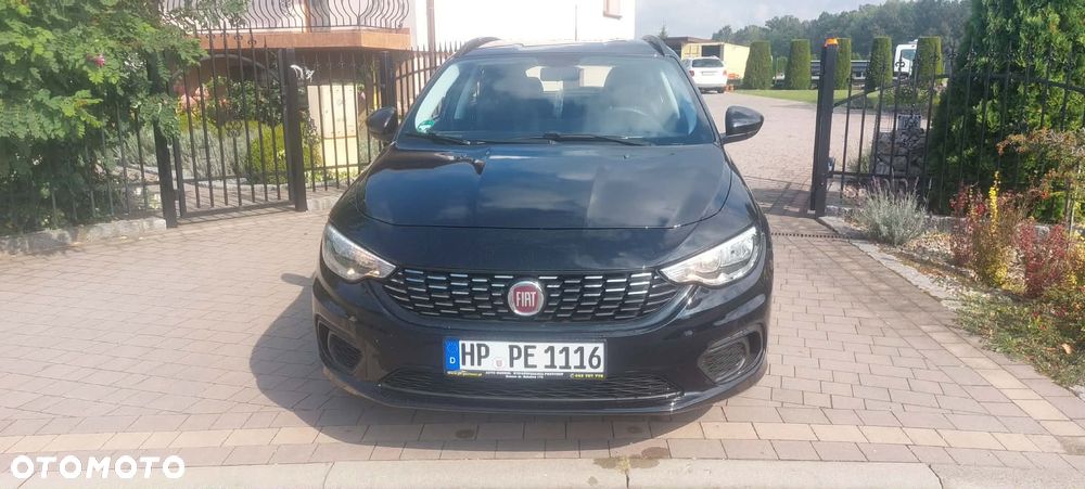 Fiat Tipo 1.4 16v Lounge - 5