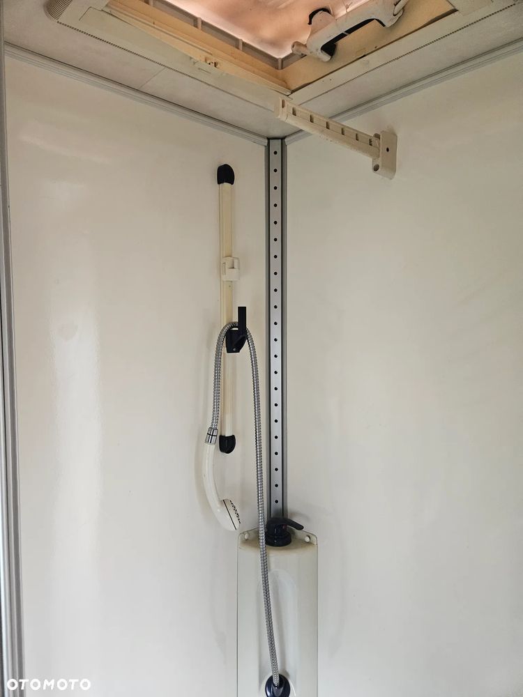 Hymer-Eriba ERIBA470 A - 14