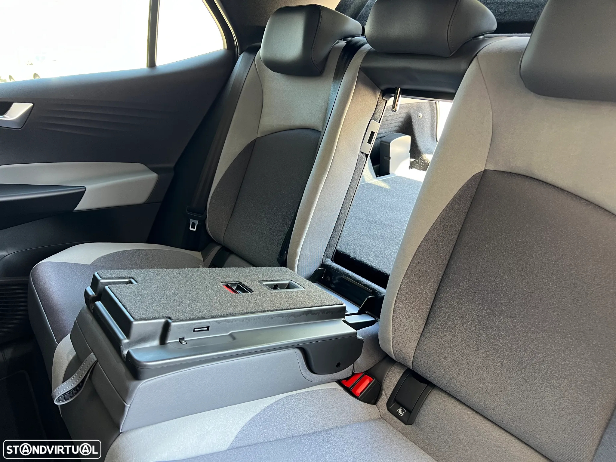 VW ID.3 Pro Performance Business - 46