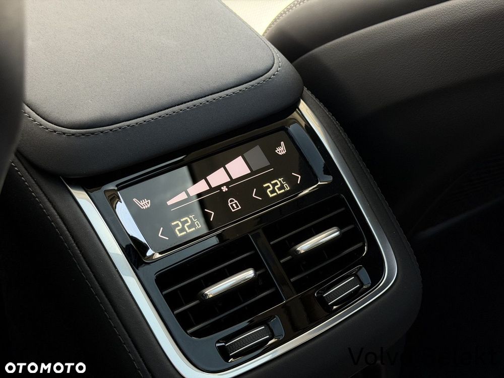 Volvo XC 90 - 20
