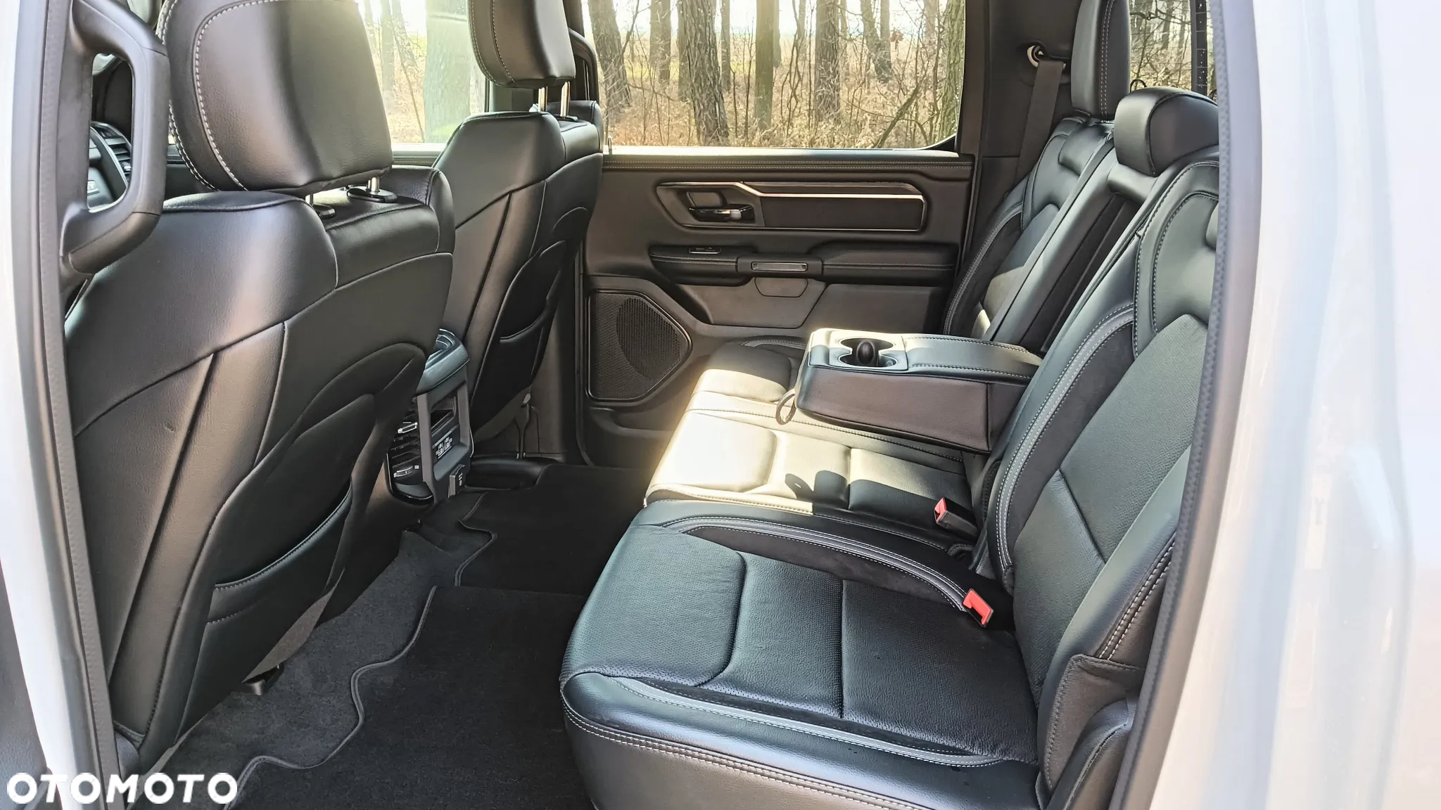 Dodge RAM 1500 5.7 4x4 - 9