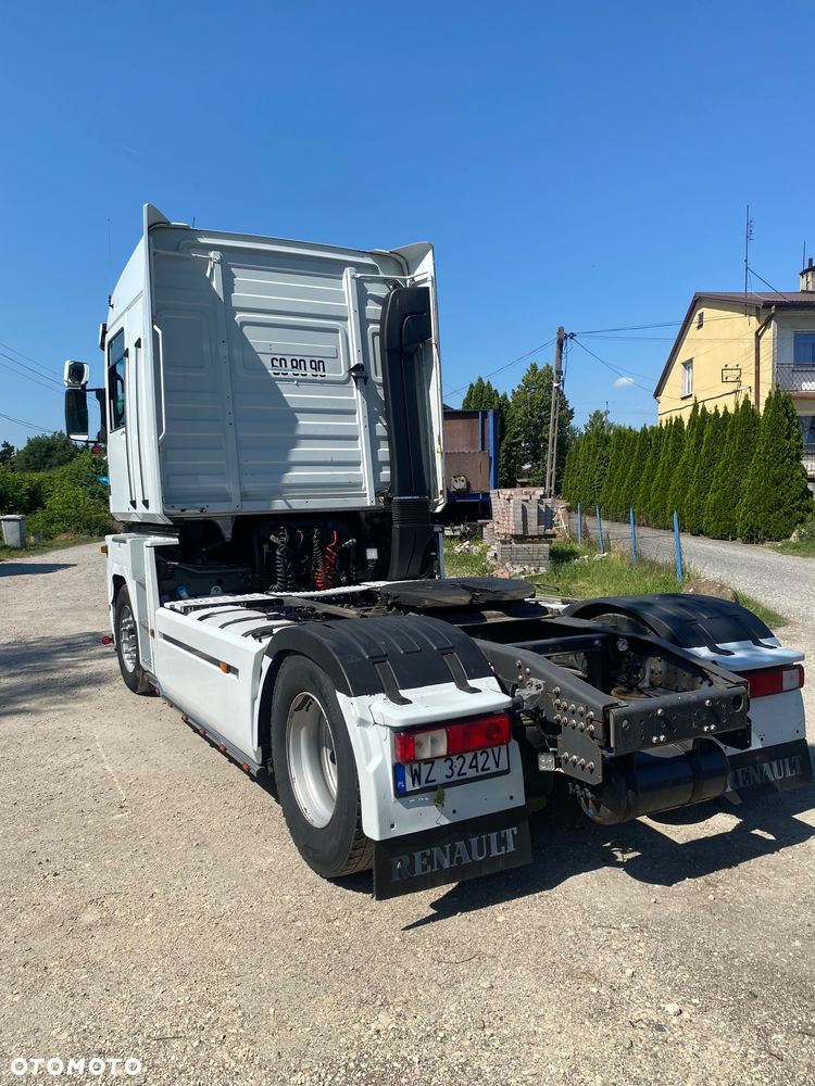 Renault Magnum - 4