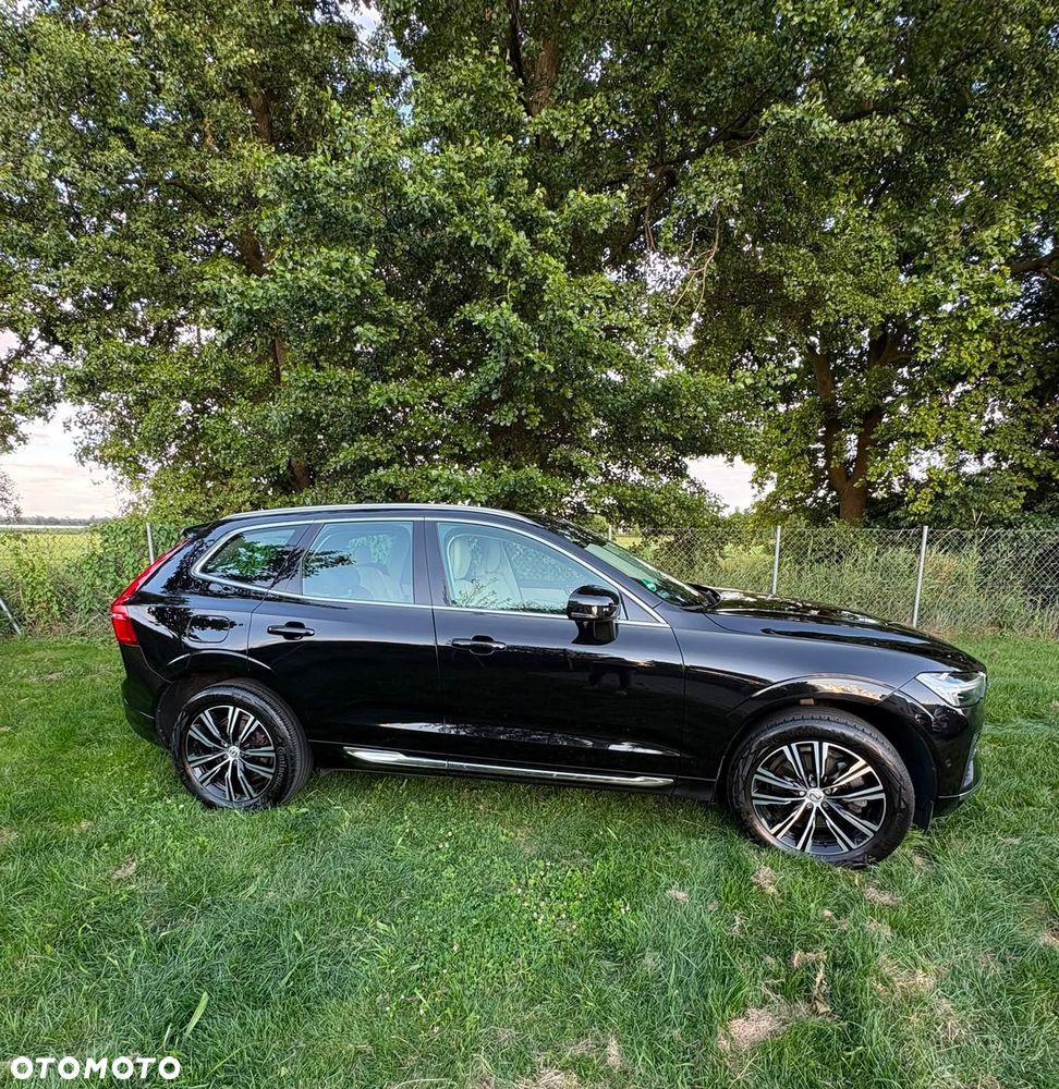 Volvo XC 60 B4 D Inscription - 4