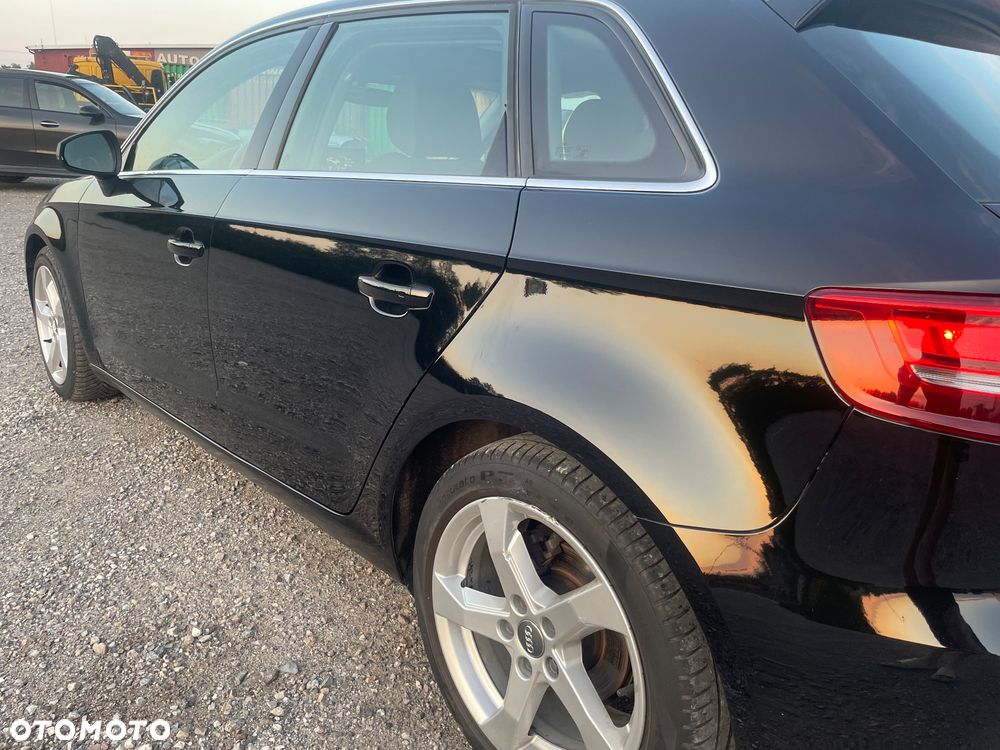 Audi A3 Sportback 1.6 TDI Sport S tronic - 13